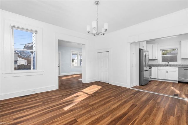 2850 Grandy AVE, Norfolk, VA 23509