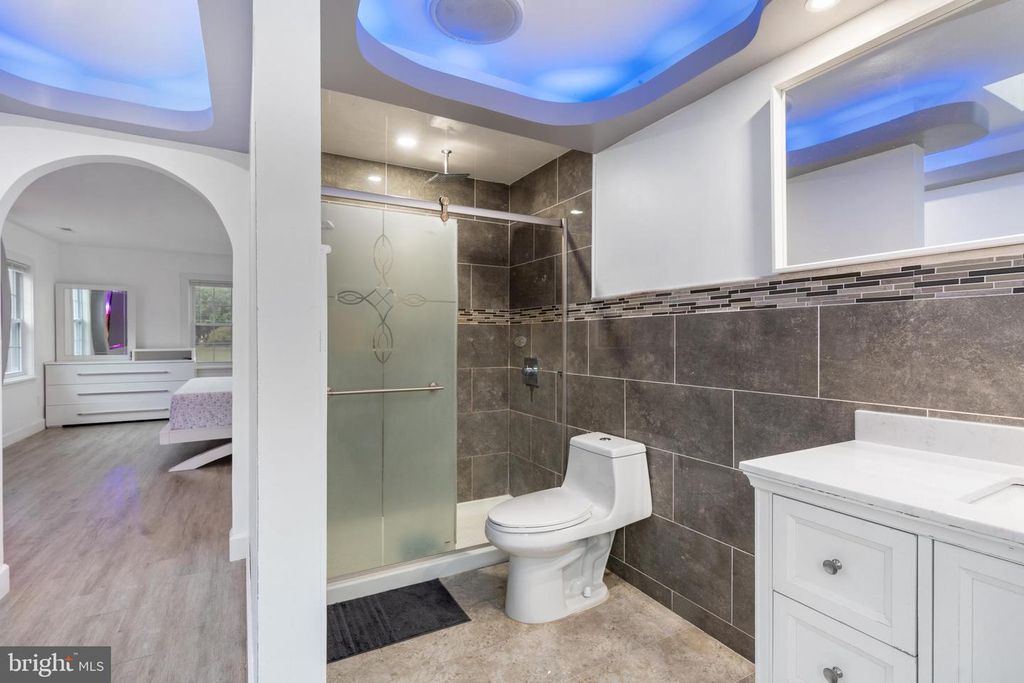 Image 55 of property listing at 19 TWIN SPRINGS DR, Fredericksburg, VA 22407