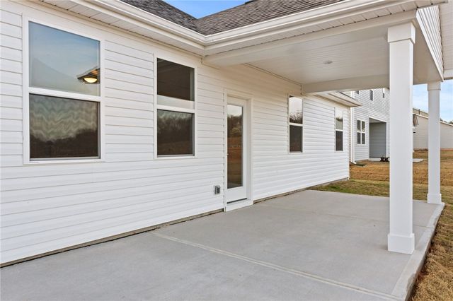 142 Anderson Oaks Lane Lot 80, Easley, SC 29642