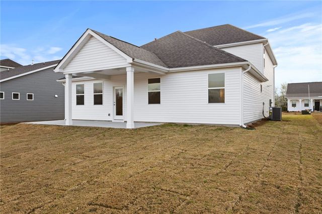 142 Anderson Oaks Lane Lot 80, Easley, SC 29642