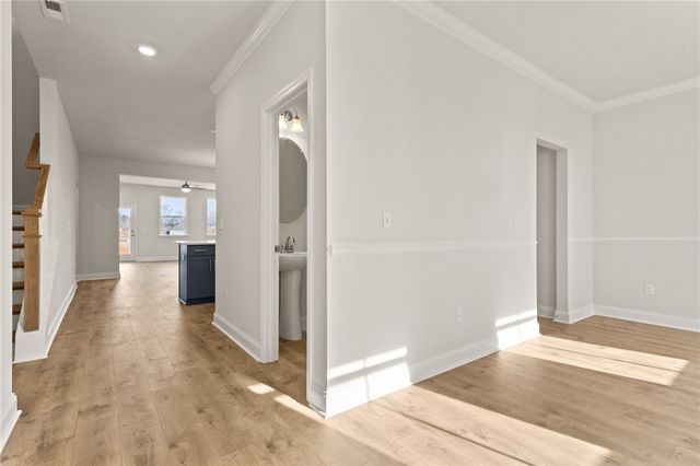 142 Anderson Oaks Lane Lot 80, Easley, SC 29642