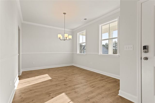 142 Anderson Oaks Lane Lot 80, Easley, SC 29642