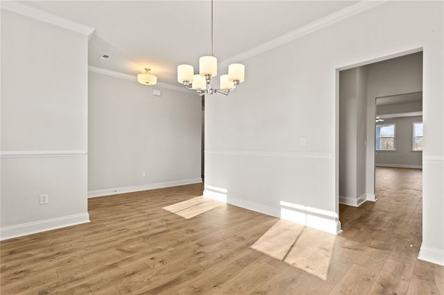 142 Anderson Oaks Lane Lot 80, Easley, SC 29642