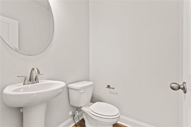 142 Anderson Oaks Lane Lot 80, Easley, SC 29642