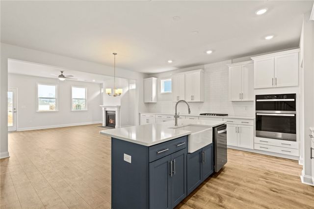 142 Anderson Oaks Lane Lot 80, Easley, SC 29642