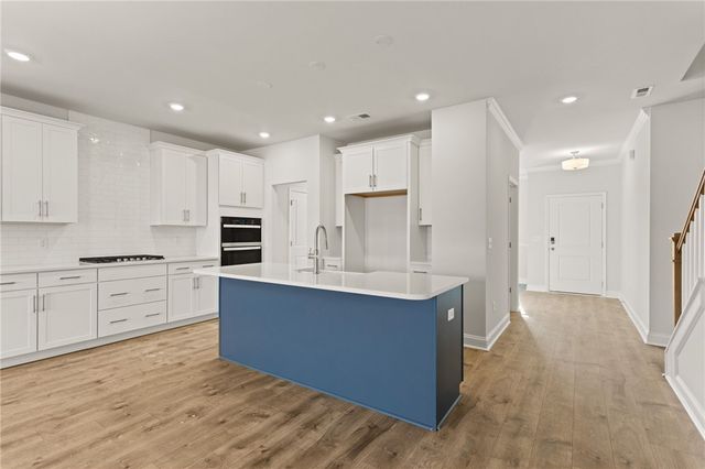 142 Anderson Oaks Lane Lot 80, Easley, SC 29642