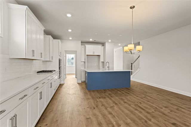 142 Anderson Oaks Lane Lot 80, Easley, SC 29642