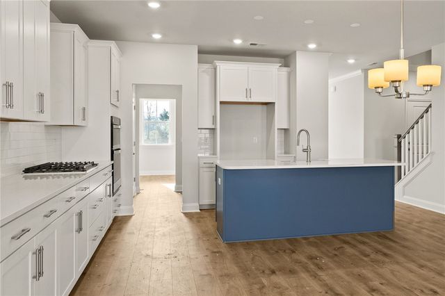 142 Anderson Oaks Lane Lot 80, Easley, SC 29642