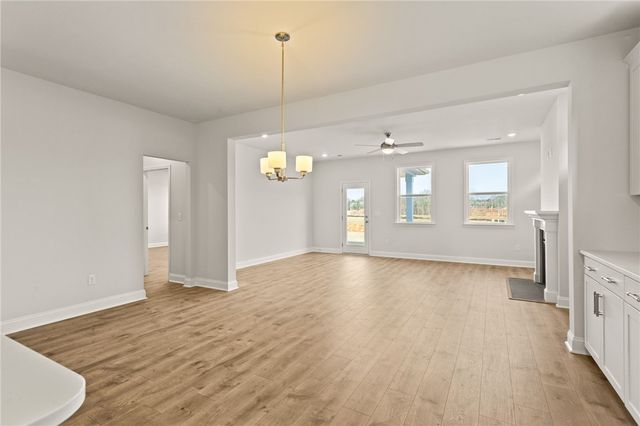 142 Anderson Oaks Lane Lot 80, Easley, SC 29642