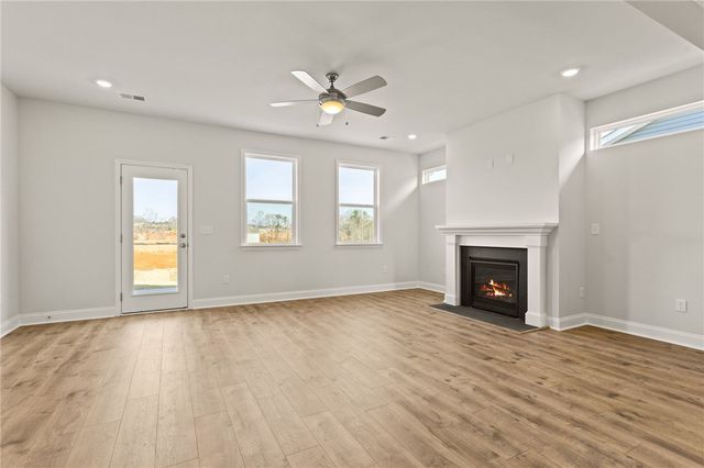 142 Anderson Oaks Lane Lot 80, Easley, SC 29642