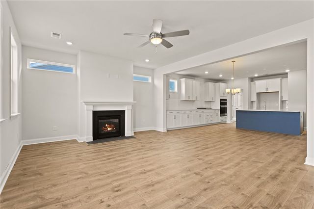 142 Anderson Oaks Lane Lot 80, Easley, SC 29642