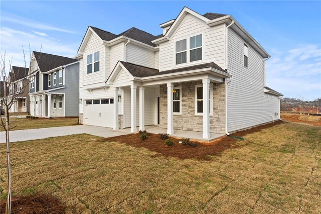 142 Anderson Oaks Lane Lot 80, Easley, SC 29642