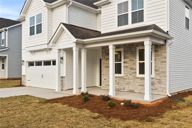 142 Anderson Oaks Lane Lot 80, Easley, SC 29642