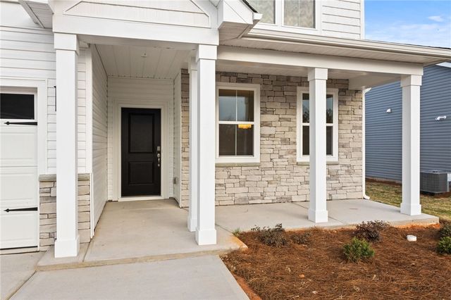 142 Anderson Oaks Lane Lot 80, Easley, SC 29642