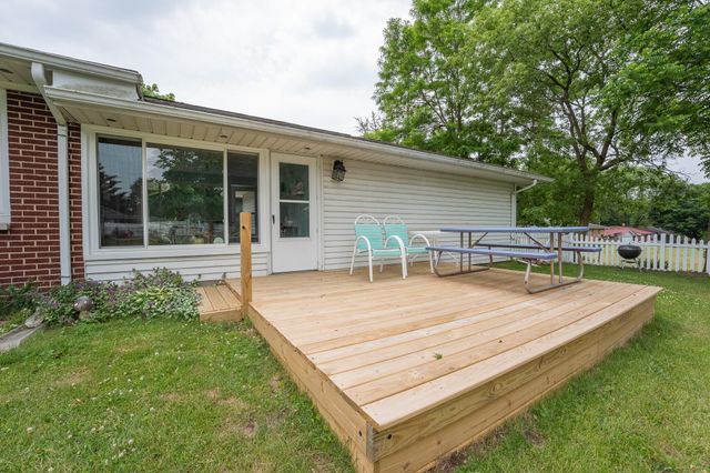 5119 Spiral Street, Cooper Twp, MI 49004