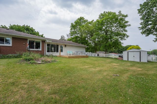 5119 Spiral Street, Cooper Twp, MI 49004