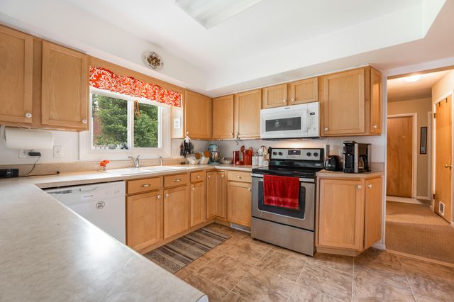 5119 Spiral Street, Cooper Twp, MI 49004