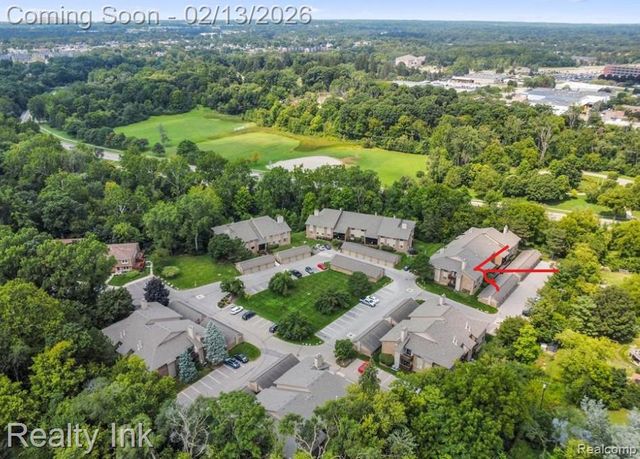 11797 Sycamore Drive 58, Plymouth, MI 48170