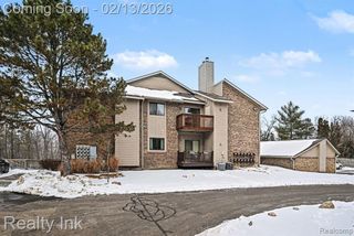 11797 Sycamore Drive 58, Plymouth, MI 48170