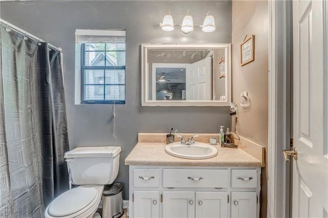 264 Fox Den Circle, Jasper, GA 30143