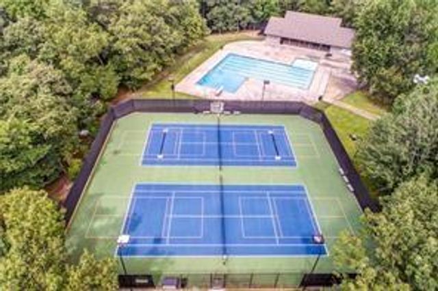 264 Fox Den Circle, Jasper, GA 30143