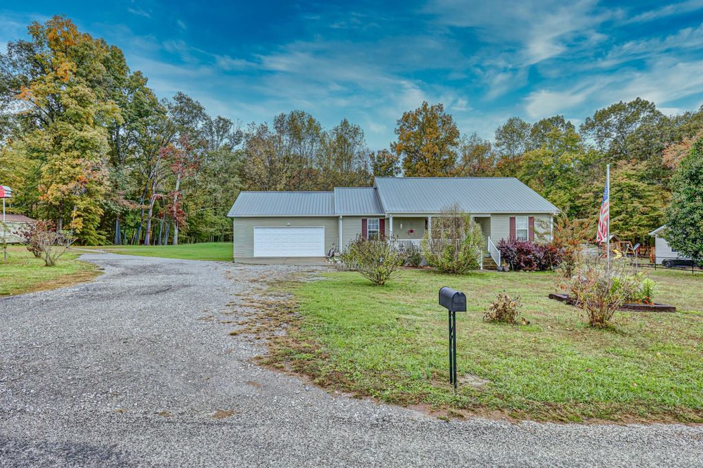 231 Tom Johnson Rd, Morrison, TN 37357