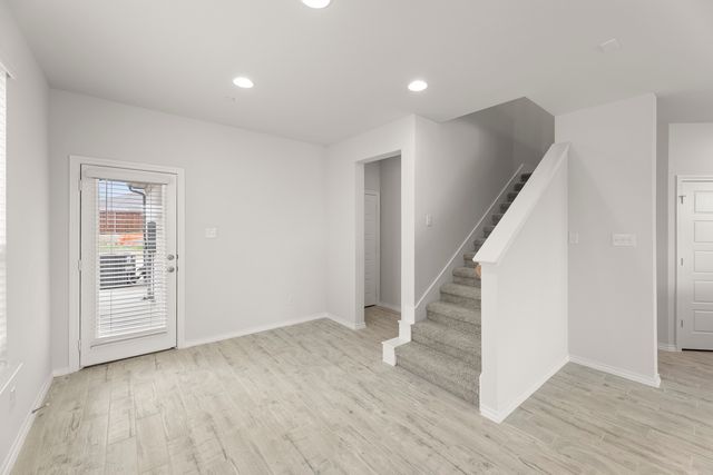 4511 Avion Drive, Sanger, TX 76266