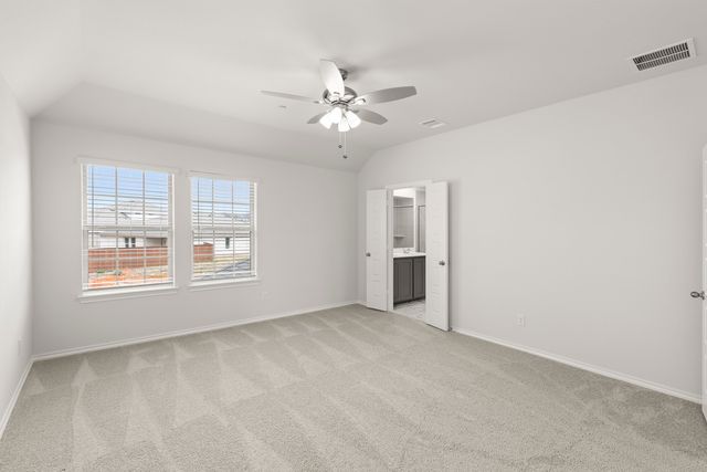 4511 Avion Drive, Sanger, TX 76266