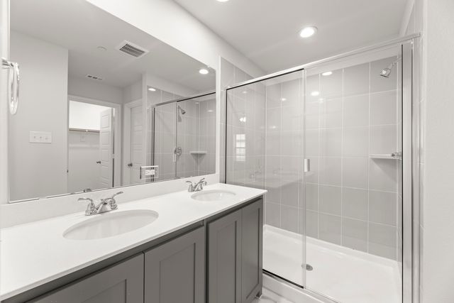 4511 Avion Drive, Sanger, TX 76266