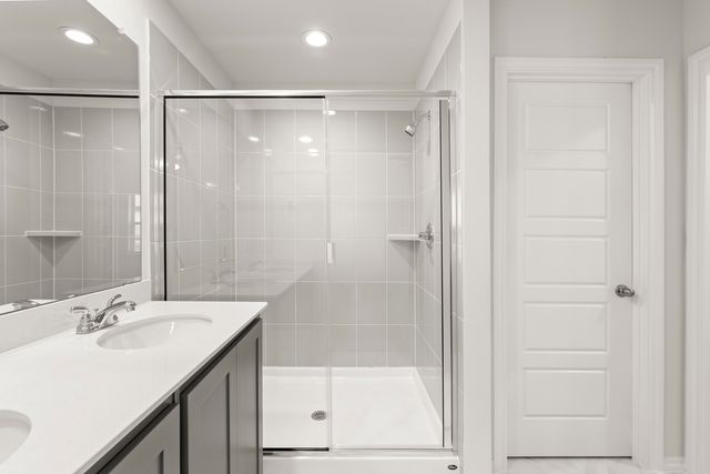 4511 Avion Drive, Sanger, TX 76266