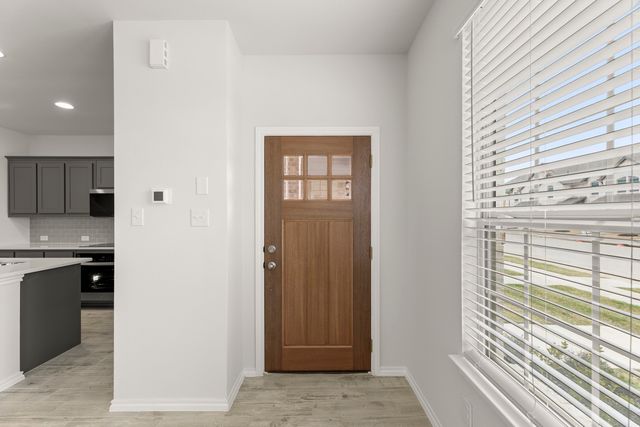 4511 Avion Drive, Sanger, TX 76266