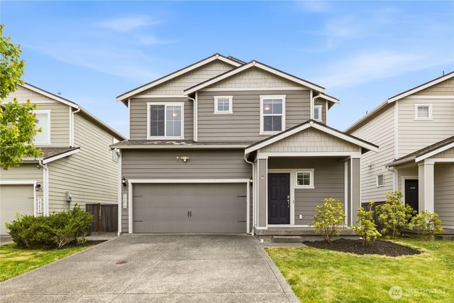 19419 21st Ave Ct E, Spanaway, WA 98387