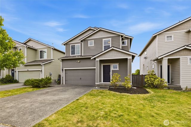 19419 21st Ave Ct E, Spanaway, WA 98387