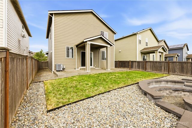 19419 21st Ave Ct E, Spanaway, WA 98387