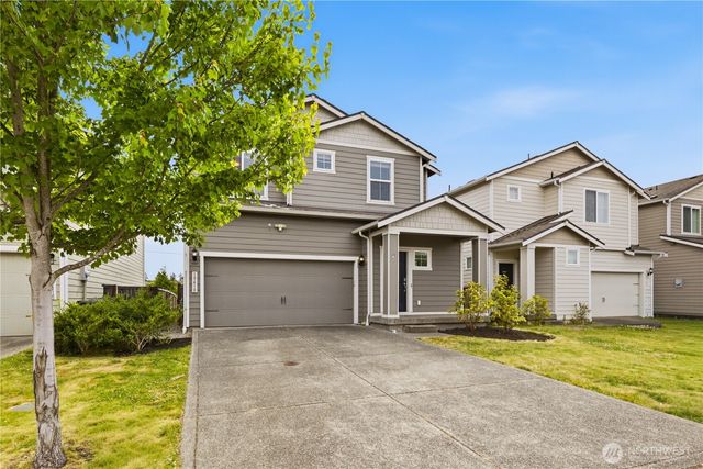 19419 21st Ave Ct E, Spanaway, WA 98387