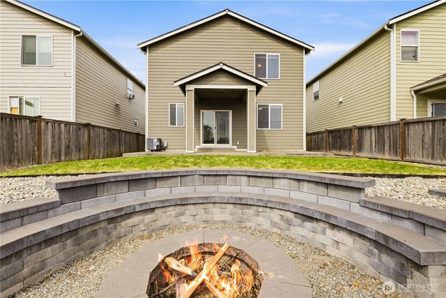 19419 21st Ave Ct E, Spanaway, WA 98387
