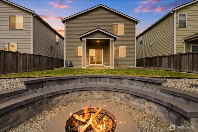 19419 21st Ave Ct E, Spanaway, WA 98387