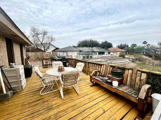 1915 Lake Point Drive, Mission, TX 78572