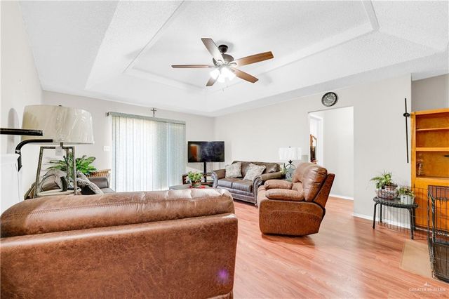 1915 Lake Point Drive, Mission, TX 78572