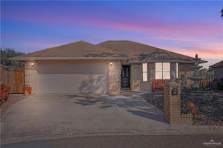 1915 Lake Point Drive, Mission, TX 78572