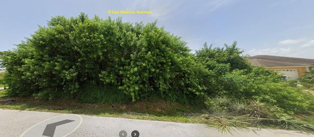 0 San Marcos Avenue, Fort Pierce, FL 34946