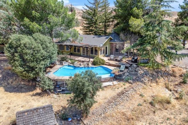 39330 W Hwy 198, Coalinga, CA 93210