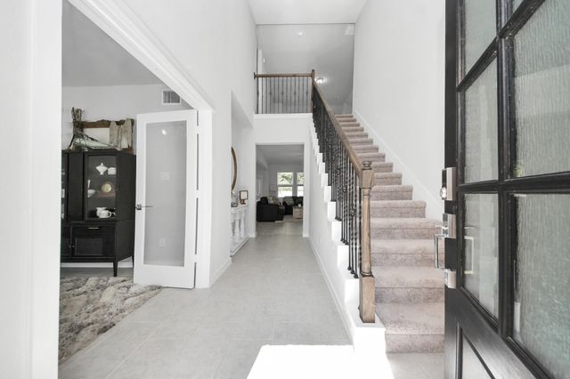 297 Gallant Fox Way, Woodbranch, TX 77357