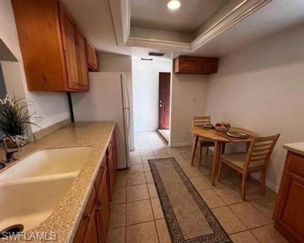 4803 Triton CT W # 6, Cape Coral, FL 33904