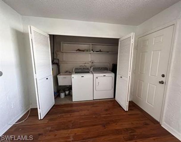 4803 Triton CT W # 6, Cape Coral, FL 33904