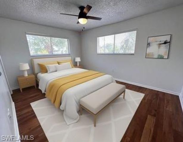 4803 Triton CT W # 6, Cape Coral, FL 33904