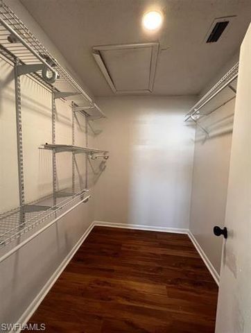 4803 Triton CT W # 6, Cape Coral, FL 33904