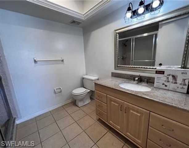 4803 Triton CT W # 6, Cape Coral, FL 33904