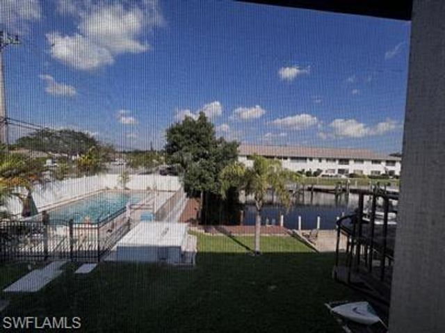 4803 Triton CT W # 6, Cape Coral, FL 33904