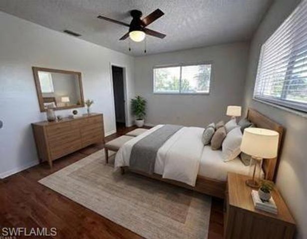 4803 Triton CT W # 6, Cape Coral, FL 33904